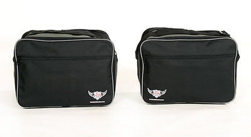 Innentaschen für panniers - für,
