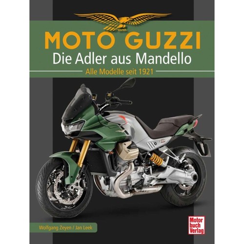Moto guzzi adler - guzzi, mandello