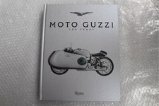 Original Moto Guzzi