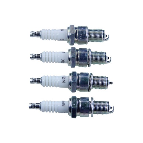 Zündkerzen ngk bp6es typ - 4,
