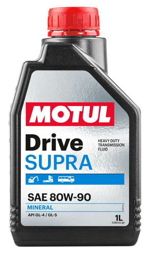 Getriebeöl motul 80w 90 - getriebeöl, 1l