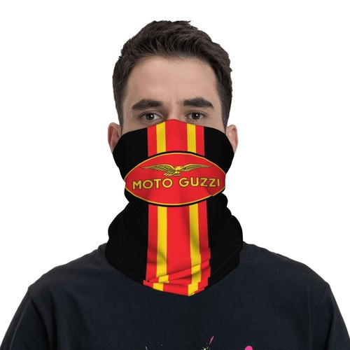 Moto guzzi bandana - moto,
