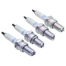 Zündkerze Set 4 Stück NGK