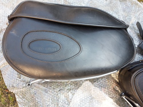 Seitentaschen moto guzzi - seitentaschen, moto-guzzi