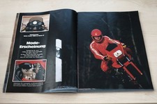 Motorrad 01/1985 Moto Guzzi