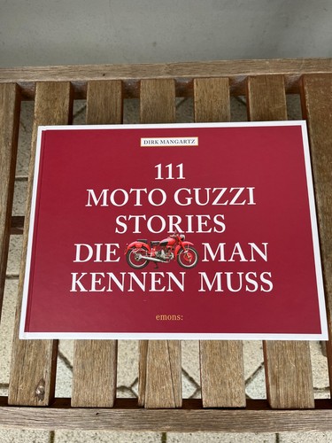 Motorrad buch 111 moto - ,