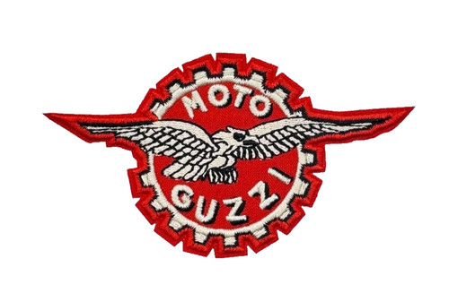 Moto guzzi motorrad - guzzi,