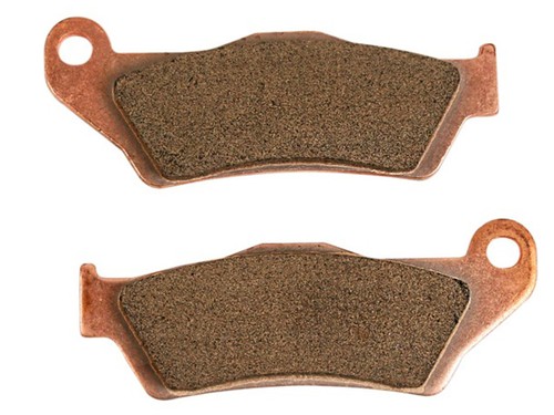 Bremsbeläge sinter für - bremsbeläge,