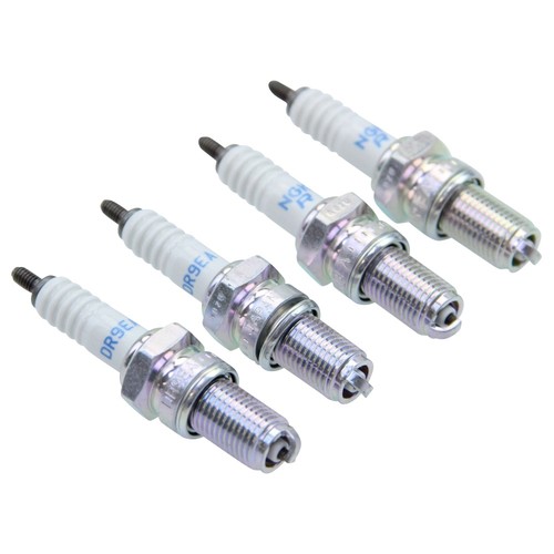 Zündkerze set stück - set, 4