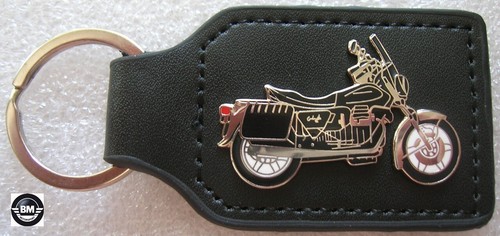 Schlüsselanhänger moto guzzi - schlüsselanhänger,