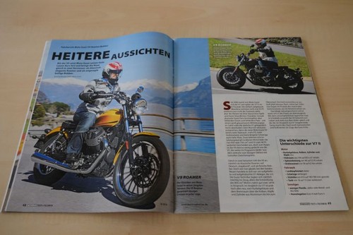 Motorrad 2016 moto guzzi - motorrad,