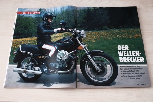 Motorrad 1990 wirklich gut - 20/1990,