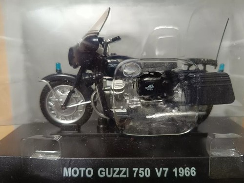 Moto guzzi 750 special - moto, v7