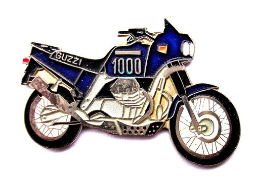 Motorrad pin pins - -, moto