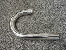 MOTO GUZZI Auspuffkrümmer