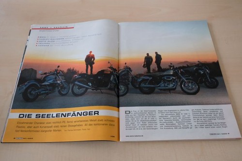 Motorrad 2004 moto guzzi - motorrad,