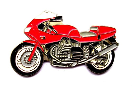 Motorrad pin pins moto - pin,