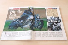 Motorrad 26/1997 Moto Guzzi