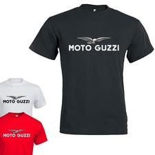 T-Shirt für Motoguzzi Fan