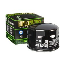 Ölfilter Hiflo HF565 für