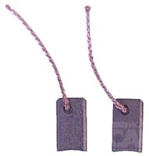 2x Kohlen passend für Bosch