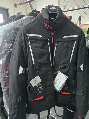 Moto guzzi jacke größe - moto, xl