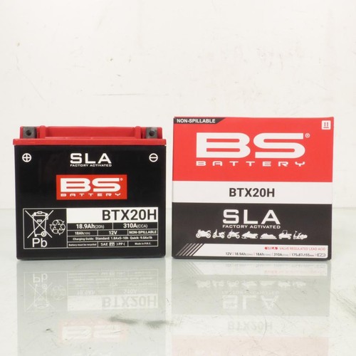 Sla batterie für - sla-bs-batterie,