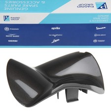 Hinterrad Abdeckung Felge für