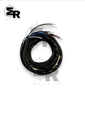 Elektrische Anlage Motorrad