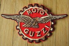 Aufnäher / Aufbügler/ Patch