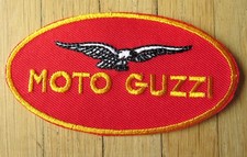 Aufnäher / Aufbügler/ Patch