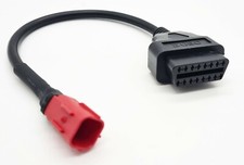 Euro 5 Euro 6 OBD Adapter 6