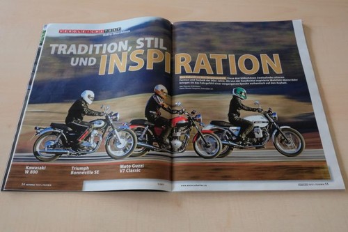 Motorrad 2011 moto - motorrad, 07/2011