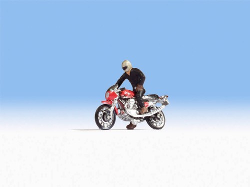 Noch 15913 moto guzzi - moto, le