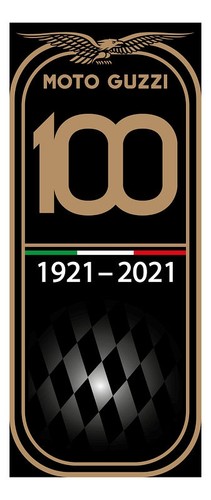 Teppich moto guzzi - guzzi, design