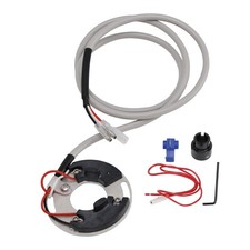 Elektronische Zündung