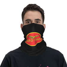 Moto Guzzi Bandana Sturmmaske