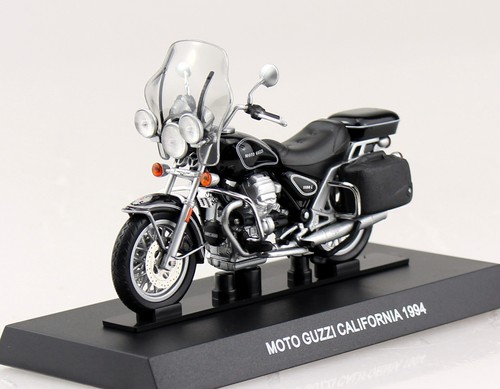 Moto guzzi california 1994 - moto,