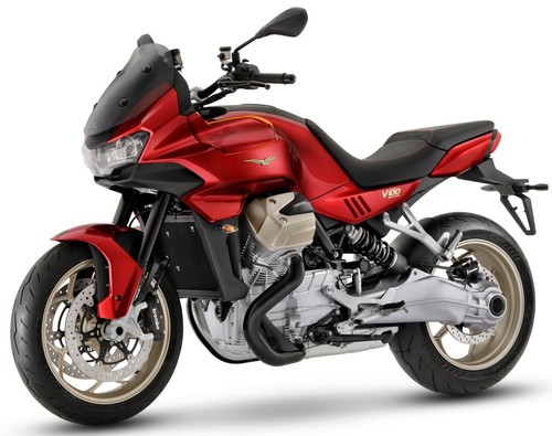 Moto guzzi v100 - guzzi,