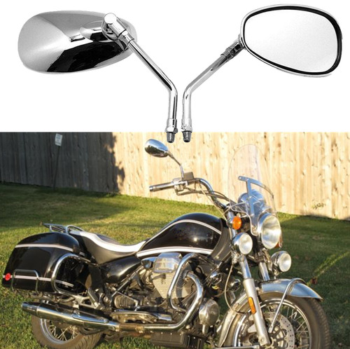 Paar motorrad rückspiegel - paar,