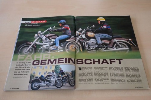 Motorrad 1999 moto - moto, guzzi