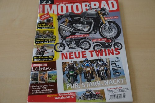 Motorrad 2015 - motorrad,