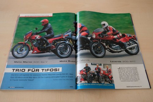 Motorrad 2001 moto guzzi - moto,