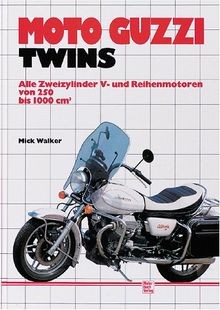 Moto guzzi twins alle - moto, twins.