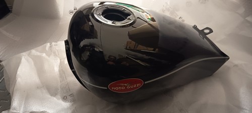 Motorrad guzzi nevada classic - nevada,