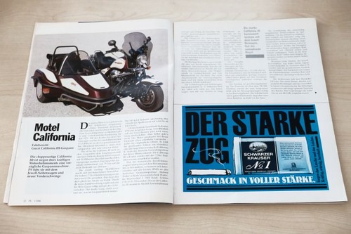 Sport motorrad 1988 moto - motorrad,
