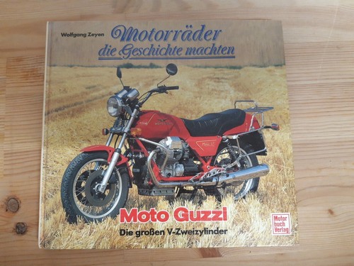 Motorräder die geschichte - die,