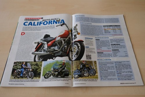 Motorrad 2012 tips für - 23/2012,