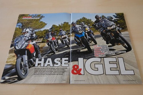 Motorrad 2013 moto guzzi - moto,