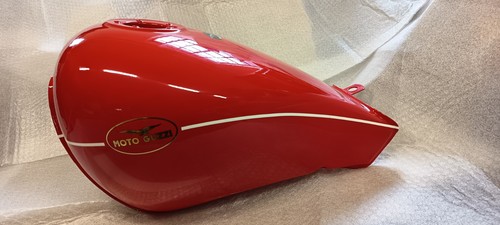 Motorrad guzzi nevada classic - motorrad,
